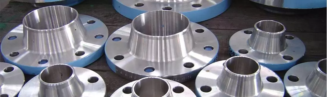 UNS N10276 Hastelloy C276 Socket Weld Swrf Flanges